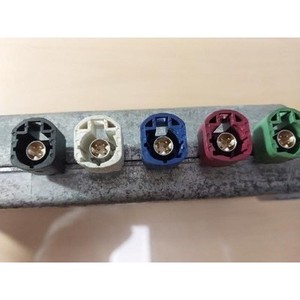 ECU และโมดูลคอมพิวเตอร์มือสองสำหรับรถยนต์ซีรีส์ 7 รุ่น 16129510 - Product Image 5