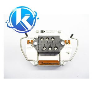 NUEVO <span class=keywords><strong>RBX</strong></span>/3W20-40/4-20MA/12-42DC-EZ64 LOC # M108 - Product Image 1