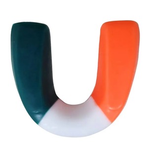 Services OEM, protège-dents de football américain de style nouveau, protège-dents de football américain de haute qualité à vendre - Product Image 4