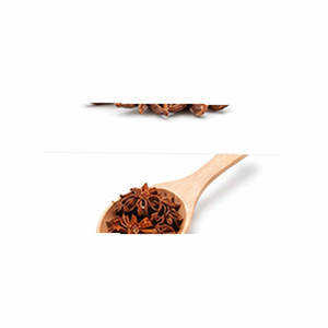 Anis étoilé séché naturellement, savoureux, fabriqué au Vietnam, meilleur prix, meilleure qualité, produit le plus vendu, emballé en boîte de 10 kg - Product Image 1