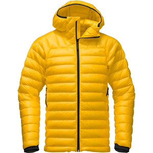 Blouson matelassé unisexe noir et rouge à blocs de couleur, coupe-vent, décontracté, pour l'hiver, avec fermeture éclair, col montant et motif lettre bambou - Product Image 4