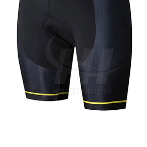 Meilleurs shorts de cyclisme nouvelle collection, qualité supérieure, tissu doux, pour le cyclisme, la course et le fitness - Product Image 4