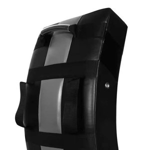Protector de Patadas Antideslizante de PU de la Mejor Calidad, Personalizado, para Entrenamiento Unisex en Boxeo, Grappling, Taekwondo y MMA - Product Image 6