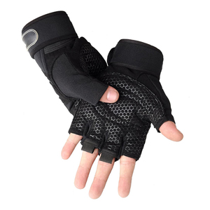 Gants de musculation pour hommes et femmes, gants de fitness, gants de musculation, gants d'entraînement sportif, gants d'exercice - Product Image 2