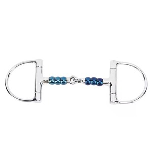 Bocado Ecuestre Premium Diseñado para Entrenamiento de Equitación y Uso Profesional - Product Image 1