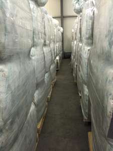 Couches pour bébés toutes tailles, vente en gros, couches en coton uni, super absorbantes, prix d'usine - Product Image 6