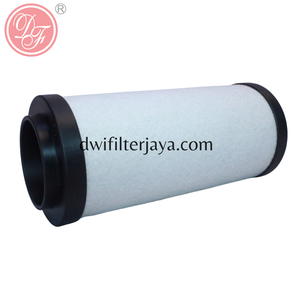 Nouvel élément filtrant d'échappement pour pompe à vide, séparateur de brume d'huile, filtre HEPA en fibre de verre, pièces de rechange pour aspirateur - Product Image 5