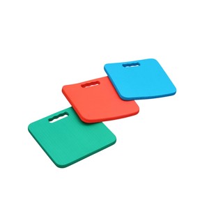 Asiento Flotante para Piscina Winboss Estándar Azul de Caucho Natural de Taiwán para Seguridad Acuática - Product Image 2