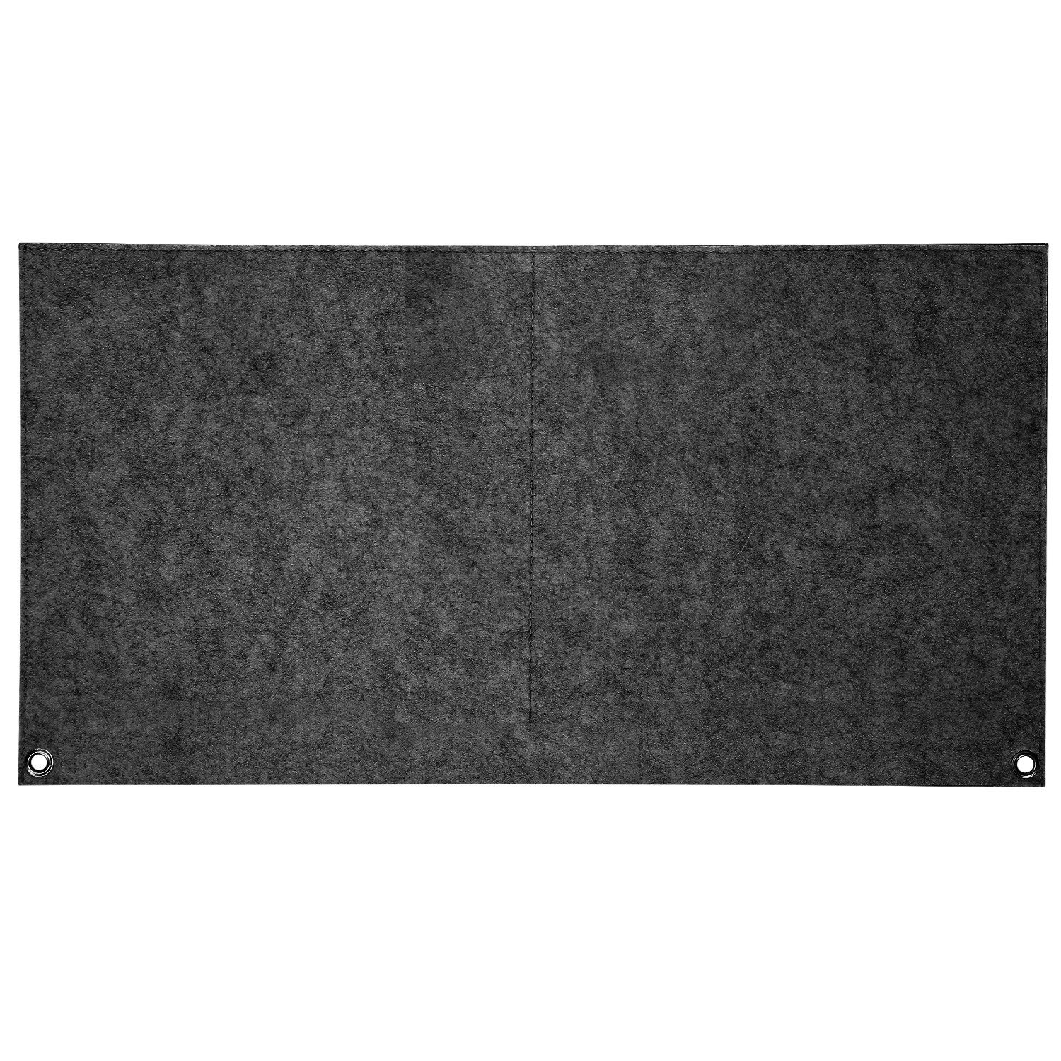 Light Gray + Black Color