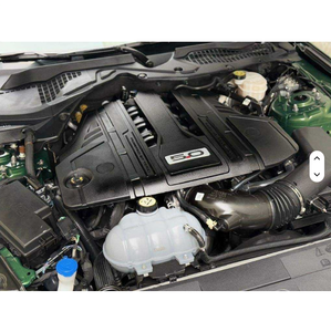 FORD MUSTANG GT Automatique 2024 Deluxe Premium DISPONIBLE - Product Image 3