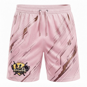Shorts de football personnalisés Eclipse Solaire – Tenue de club de football avec motifs graphiques spectaculaires – Bas de sport – Fabricant OEM – Vente en gros - Product Image 1
