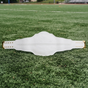 Ceintures de championnat de boxe, MMA et taekwondo, ceinture de compétition en cuir unisexe, ceintures de championnat de boxe personnalisées - Product Image 2