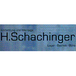 Hans Schachinger logo
