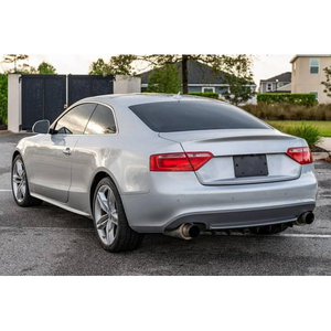 Audi S5 Coupé 2009 - Product Image 4