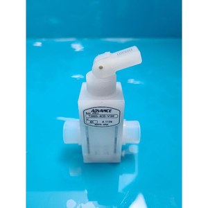 ADVANCE ELEC 47813 T360S-4CD-V192 Pièces d'équipement semi-conducteur d'occasion en état actuel - Product Image 5