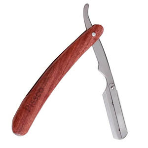 Straight Barber Edge <b>Razor</b> Shaving <b>Razor</b> Salon <b>Razor</b> Straight Edge <b>Razor</b> for <b>Men</b> - Product Image 2