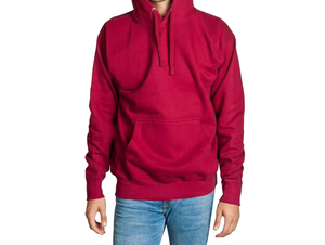 Ensemble de sweat-shirts à capuche pour hommes, de haute qualité, épais, grande taille, avec logo personnalisé, sweat-shirt à capuche avec impression numérique - Product Image 2