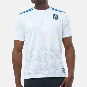 Fabricant de maillots gaéliques OEM, vêtements de sport personnalisés pour les clubs de football - Product Image 3