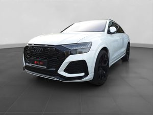 ออดี้ RSQ8 Turbo R20 Dark 4.0L TFSI Quattro Optik 360 HD-Matrix 600 แรงม้า ปี 2025 ใหม่เอี่ยม เบาะหนัง หลังคาพาโนรามา ไฟ LED ซ้าย - Product Image 2