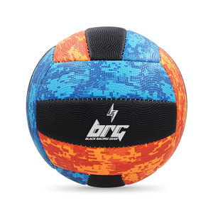 บริการ OEM ลูกวอลเลย์บอล MOQ ต่ำ รุ่นล่าสุด ขายดี น้ำหนักเบา - Product Image 1
