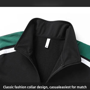 Conjunto Deportivo de Dos Piezas para Hombre, Corte Holgado, Venta al Por Mayor - Product Image 6