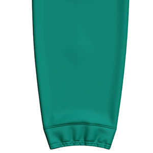 Chaussettes de sport de hockey sur glace à sublimation, best-seller, imprimées en couleur, personnalisées, professionnelles, en coton écologique - Product Image 3