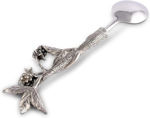Silver Metal <b>Coffee</b> <b>Spoon</b> For Hotel Restaurant Wedding and Gift Purpose - Product Image 3