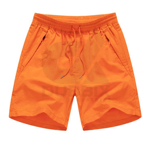 Mens Gym Workout <b>Cargo</b> <b>Shorts</b> Quick Dry Breathable <b>Lightweight</b> Stretch Fitness Running Mid Length Knitted 100 Percent Cotton OEM - Product Image 2