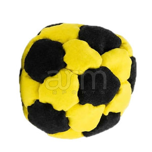 Ballons Hacky Sack Colorés en Promotion – Jouets d'Été pour Piscine - Product Image 4