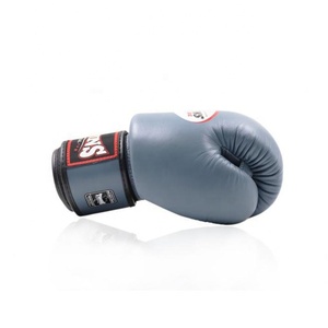 Guantes de boxeo confiables para entrenamiento, sparring y práctica en el gimnasio, con costuras resistentes, sensación cómoda y uso a largo plazo. - Product Image 6