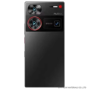 เรดเมจิก Z60 อัลตร้า ออคตาคอร์ 6.8 นิ้ว 120Hz AMOLED จอเต็ม IP68 Snapdragon 8 Gen 3 NFC แบตเตอรี่ 6000mAh ชาร์จเร็ว 100W 5G ระบบปฏิบัติการ My OS 14 - Product Image 3