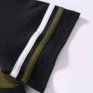 Camiseta Polo de Manga Corta para Hombre, de Secado Rápido, Estilo Casual, Precio al por Mayor, Personalizable - Product Image 5