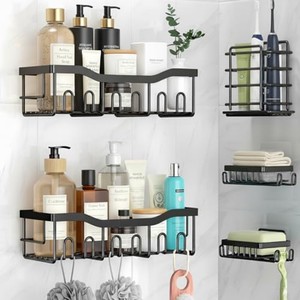 Mango Wood <b>Floating</b> <b>Wall</b> <b>Shelves</b> Natural Finish Wholesale India - Aqdus Saleem - Product Image 2