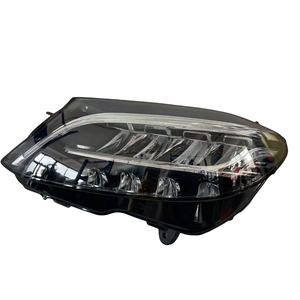 <span class=keywords><strong>Phare</strong></span> de voiture pour <span class=keywords><strong>Mercedes</strong></span> C300 C260 C220 C300 Accessoires pour <span class=keywords><strong>Mercedes</strong></span> Benz <span class=keywords><strong>Classe</strong></span> <span class=keywords><strong>C</strong></span> W205 Phares à <span class=keywords><strong>LED</strong></span> à 4 broches 2019-2021 - Product Image 2