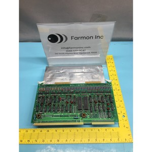 TOYONICS F-CBV1776-31 SB-PIN F-CB1776-22A PCB - Equipo y Piezas de Semiconductores de Confianza de Marca Global - Product Image 2
