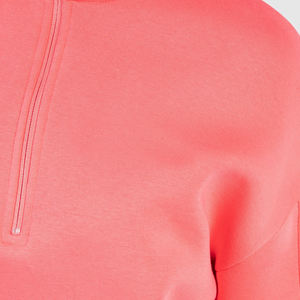 New Trending Quality Winter <b>Women's</b> <b>Half</b> <b>Zip</b> Pullover <b>Sweatshirts</b> Warm Polar Fleece Casual Workout Plus Size <b>Women's</b> <b>Sweatshirts</b> - Product Image 6