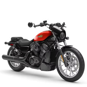 Moto Cruiser V-Twin 975cc Haute Performance 2026 Nightster Special 6 Vitesses EFI En Stock pour l'exportation - Product Image 1