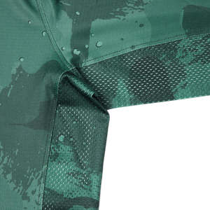 Chemises de pêche à manches courtes pour femmes, protection solaire UPF 30+, séchage rapide, évacuation de l'humidité, recyclables, personnalisables - Product Image 4