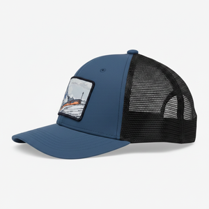 Unisex Adult Casual <b>Black</b> Mesh <b>Baseball</b> <b>Cap</b> Breathable Adjustable Fit Four Seasons Outdoor Wear - Product Image 3