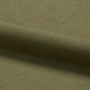 เสื้อเชิ้ตคอปกตั้งผ้าคอตตอนแขนยาวทนทานสไตล์ยูทิลิตี้ชุดทำงานทางการกระดุมใส่สบายทุกวัน - Product Image 5