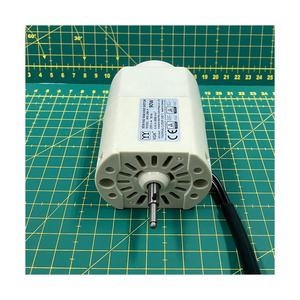 98190ET MOTOR HOUSEHOLD DOMESTIC <b>SEWING</b> <b>MACHINE</b> PARTS MADE in TAIWAN - Product Image 5