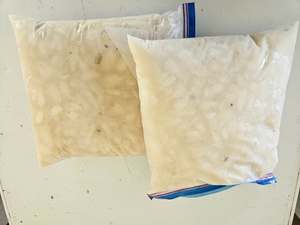 100% Natural IQF Frozen Soursop from Vietnam Manufacturer - Product Image 2