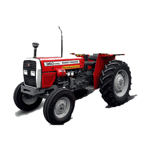 Tractores agrícolas 4x4 de 45hp, 60hp y 90hp. Buen precio en venta. - Product Image 1