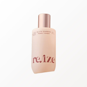 Produits de soin de la peau Jamingyeong Korean K-Beauty Rijeu Gluta Ginseng PDRN Bubble Toner 200ml Fabriqué en Corée - Product Image 1