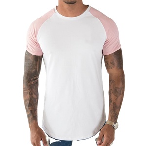 New Fashion Style 2026 Wholesale <b>T</b> <b>shirts</b> 100% Cotton Heavy weight Loose Fit <b>T</b> <b>shirt</b> For Man - Product Image 1