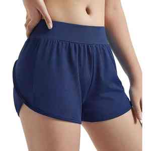 Système avancé de gestion de l'humidité, technologie Keep Cool, coupe ergonomique, short de course pour femme pour les aventures en plein air - Product Image 1