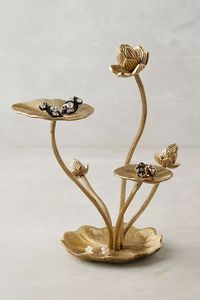 ประติมากรรมโลหะดีไซน์เนอร์ ของตกแต่งระดับพรีเมียมสำหรับตกแต่งภายในบ้าน พื้นที่ต้อนรับโรงแรม และของสะสมเป็นของขวัญ - Product Image 2