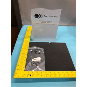 MRC 1012414 ELECTRODE <b>DUMMY</b>, 181919 - Trusted Global Legacy Semiconductor Equipment and Parts at - Product Image 2