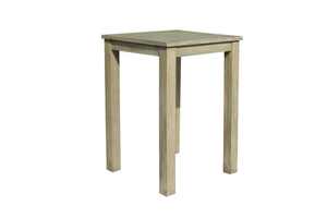 Silla de Patio Estilo Resort NAVY para Espacios de Comedor al Aire Libre - Product Image 6