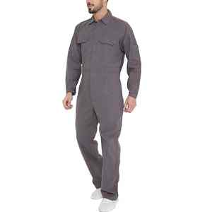 Chaquetas de Protección para Todo Clima para Personal de Mantenimiento de Telecomunicaciones e Infraestructura, Uniforme Industrial - Product Image 5